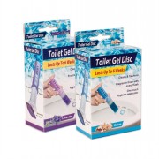 Toilet Gel Disks 6pc