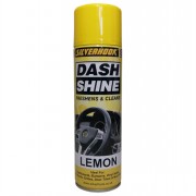 Cockpit Shine 500ml Le/Or/Ch