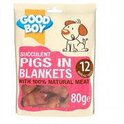 GB Pigs in Blankets  80g