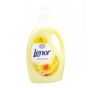 Lenor 80+ Wash Summer Breeze