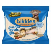 Munch&Crunch Mixed Treats