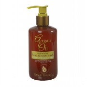 Argan Oil Hand & Body Wash