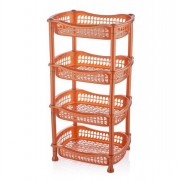 Vegetable Rack 4 Tier