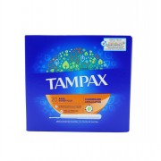 Tampax 20s Super Plus