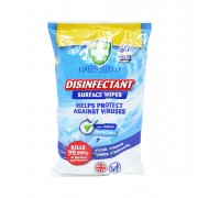 Wipes Disinfectant