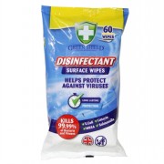 Wipes Disinfectant