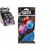 Light Up Balloons Colours