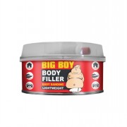 Big Boy Filler Red (Light) L