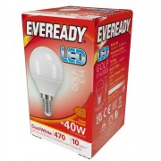 LED CW Bulb Golf SES 470L