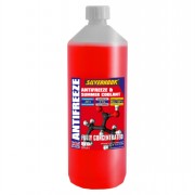 Antifreeze Red OAT 1L