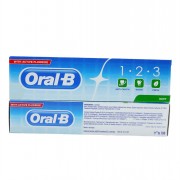 Oral B Toothpaste