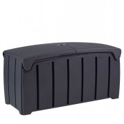 Cushion Box 300L