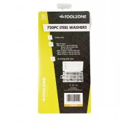 Hardware Set Washers 700pc+