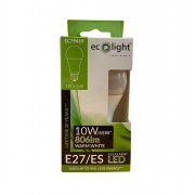 LED WW Bulb GLS ES  806L