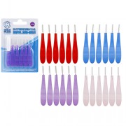 Interdental Brushes 6pc