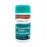 Supplements Plus Gluc&Chond