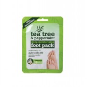 Foot Pack Tea Tree