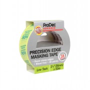 Masking Tape Edge 36mm x 41m