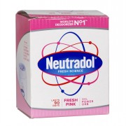 Neutradol Fresh Pink Gel