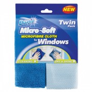 Window Cloth Micro Soft