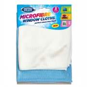 Window Cloth Micro Soft