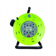 Cable Reel 50m 13 Amp