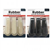 Door Stops Set 3pc