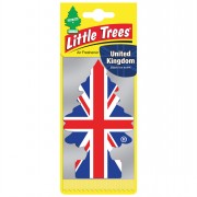 Magic Tree Union Flag