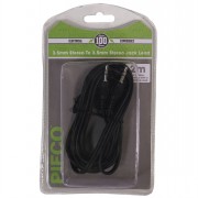 Audio Lead 3.5mm-3.5mm Jack