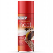 Heat Spray