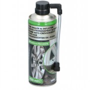 Tyre Repair / Fix 450ml