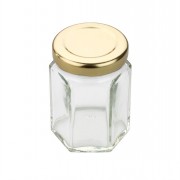 Hex Jar  55ml