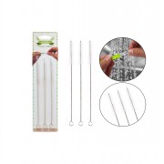 *Straw Cleaner Brushes 3pc