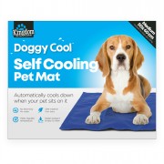 Pet Cooling Mat 40x50cm