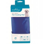 Pet Cooling Mat 40x50cm