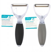 Potato Peeler Comfort Grip