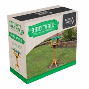 Bird Table