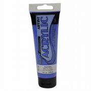 Acrylic 120ml Cobalt Blue