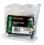 Roof Nuts & Bolts 20s M6x100