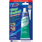 Auto Sealer Clear 75g