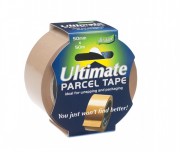 Ultimate Parcel Tape 50x50