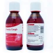 Bells Chesty Cough Syrup