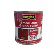 Gloss SJ 250ml Poppy