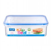 Clip Lock Food Box 1.5L Rt