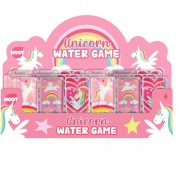 Water Game Unicorn