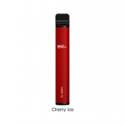 *Magic Bar Vape Cherry Ice