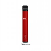 Magic Bar Vape Cherry Ice