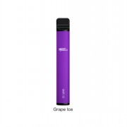 *Magic Bar Vape Grape Ice