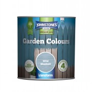 Garden Cols   1L Wild Bbell