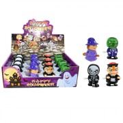 Halloween Wind Up Figure